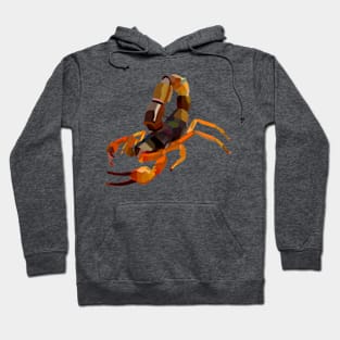 Scorpion Hoodie